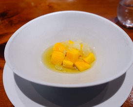 Dinner at Chisou Nishikenichi