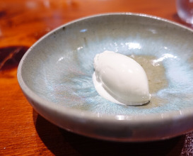 Dinner at Chisou Nishikenichi