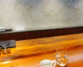Dinner at Chisou Nishikenichi