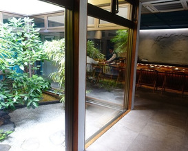 Dinner at Chisou Nishikenichi