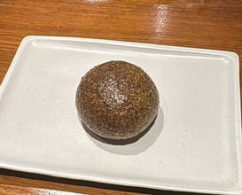 Dinner at Chisou Nishikenichi