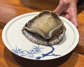 Dinner at Chisou Nishikenichi