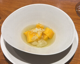 Dinner at Chisou Nishikenichi