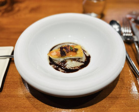 Dinner at Chisou Nishikenichi