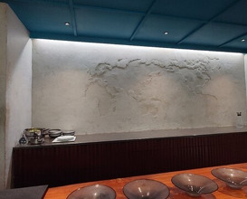 Dinner at Chisou Nishikenichi