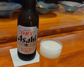 Dinner at Chisou Nishikenichi