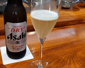Dinner at Chisou Nishikenichi