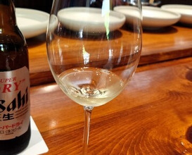 Dinner at Chisou Nishikenichi