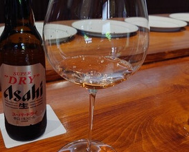 Dinner at Chisou Nishikenichi