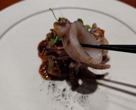 Dinner at Chisou Nishikenichi