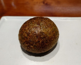 Dinner at Chisou Nishikenichi