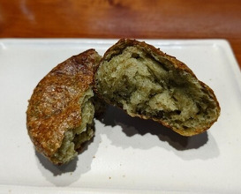 Dinner at Chisou Nishikenichi