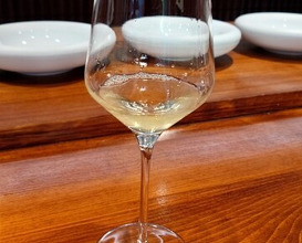 Dinner at Chisou Nishikenichi