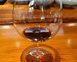 Dinner at Chisou Nishikenichi