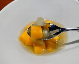 Dinner at Chisou Nishikenichi