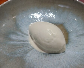 Dinner at Chisou Nishikenichi
