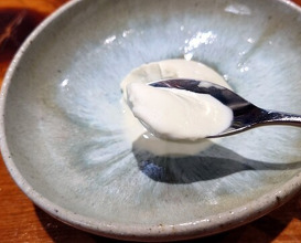 Dinner at Chisou Nishikenichi