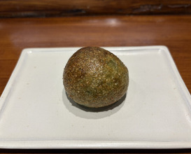 Dinner at Chisou Nishikenichi