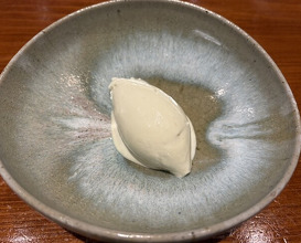 Dinner at Chisou Nishikenichi
