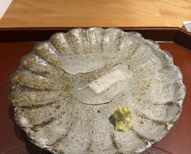 Dinner at Chisousottakuito (馳走 啐啄一十 )