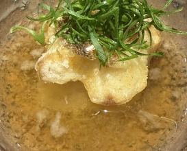 Dinner at Chisousottakuito (馳走 啐啄一十 )
