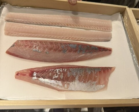 Dinner at Chisousottakuito (馳走 啐啄一十 )