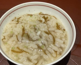 Dinner at Chisousottakuito (馳走 啐啄一十 )
