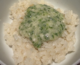 Dinner at Chisousottakuito (馳走 啐啄一十 )