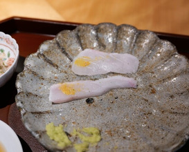 Dinner at Chisousottakuito (馳走 啐啄一十 )