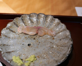 Dinner at Chisousottakuito (馳走 啐啄一十 )