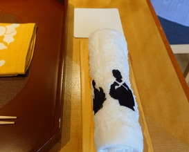 Dinner at Chisousottakuito (馳走 啐啄一十 )