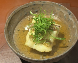Dinner at Chisousottakuito (馳走 啐啄一十 )