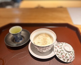 Dinner at Chisousottakuito (馳走 啐啄一十 )