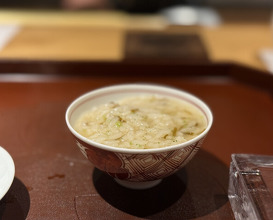 Dinner at Chisousottakuito (馳走 啐啄一十 )