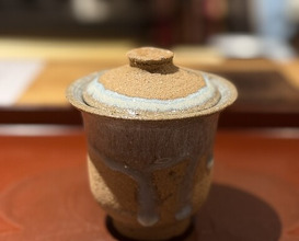 Dinner at Chisousottakuito (馳走 啐啄一十 )