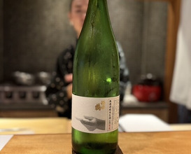Dinner at Chisousottakuito (馳走 啐啄一十 )