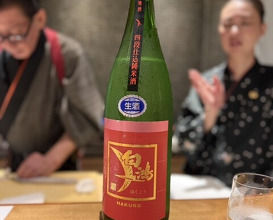 Dinner at Chisousottakuito (馳走 啐啄一十 )