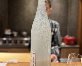 Dinner at Chisousottakuito (馳走 啐啄一十 )