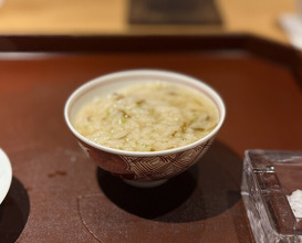 Dinner at Chisousottakuito (馳走 啐啄一十 )