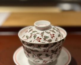 Dinner at Chisousottakuito (馳走 啐啄一十 )