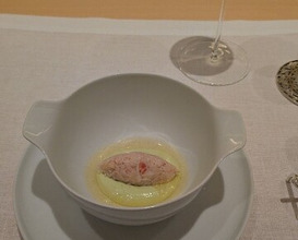 Dinner at CHIUnE (CHIUnE)