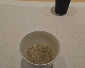 Dinner at CHIUnE (CHIUnE)