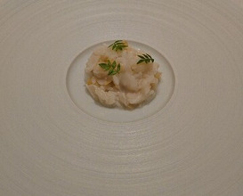 Dinner at CHIUnE (CHIUnE)