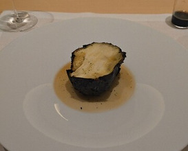 Dinner at CHIUnE (CHIUnE)