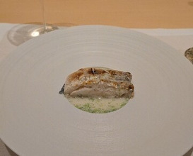 Dinner at CHIUnE (CHIUnE)