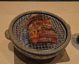 Dinner at CHIUnE (CHIUnE)