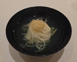 Dinner at CHIUnE (CHIUnE)