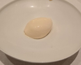 Dinner at CHIUnE (CHIUnE)