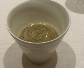 Dinner at CHIUnE (CHIUnE)