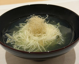 Dinner at CHIUnE (CHIUnE)